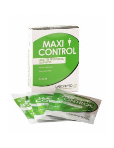 Lingettes retardantes Maxi... 2