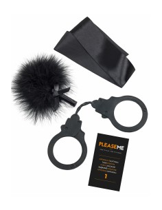 Jeu érotique PleaseMe 2