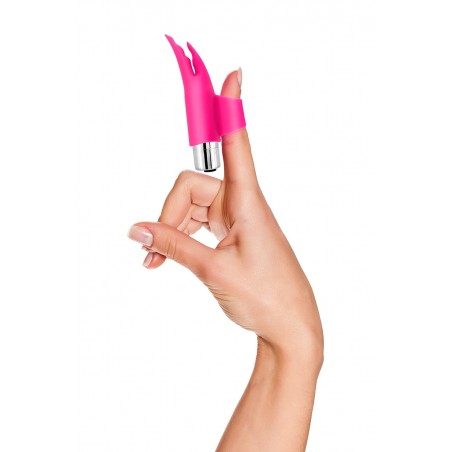 Doigt vibrant Delight - Yoba Doigt vibrant Delight - Yoba