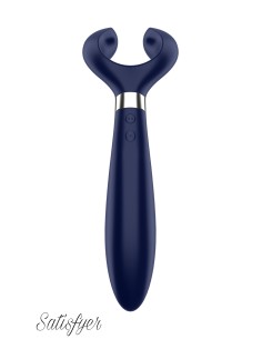 Vibro couple Endless Fun - Satisfyer 2