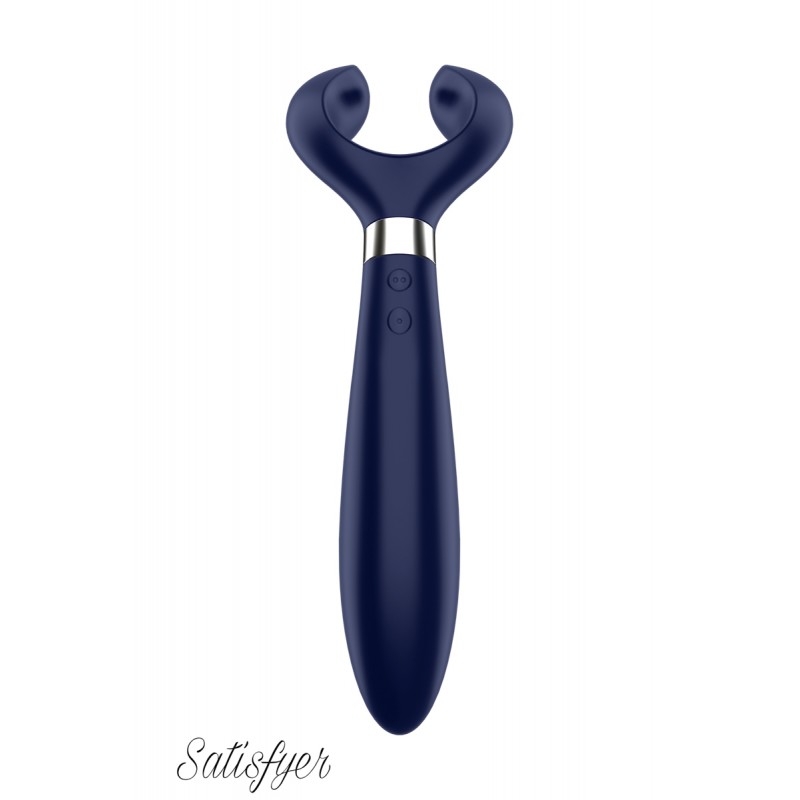 Vibro couple Endless Fun - Satisfyer Vibro couple Endless Fun - Satisfyer