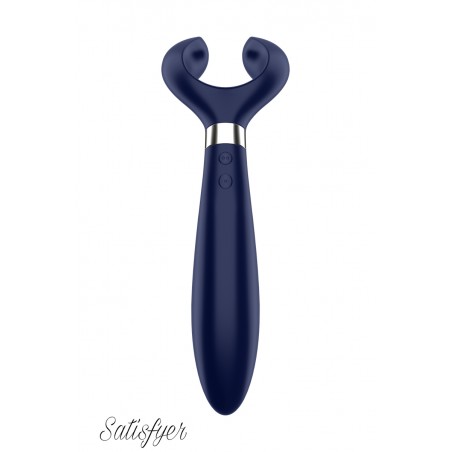 Vibro couple Endless Fun - Satisfyer Vibro couple Endless Fun - Satisfyer