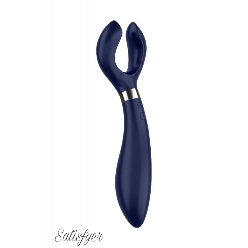Vibro couple Endless Fun - Satisfyer Vibro couple Endless Fun - Satisfyer