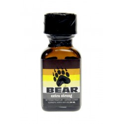 Poppers Bear 24 ml