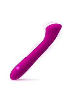 Vibromasseur point G Baya - Yoba 2