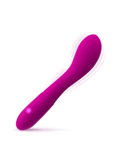 Vibromasseur point G Betty - Yoba 2