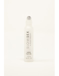 Gel stimulant pour tétons - 10ml 2