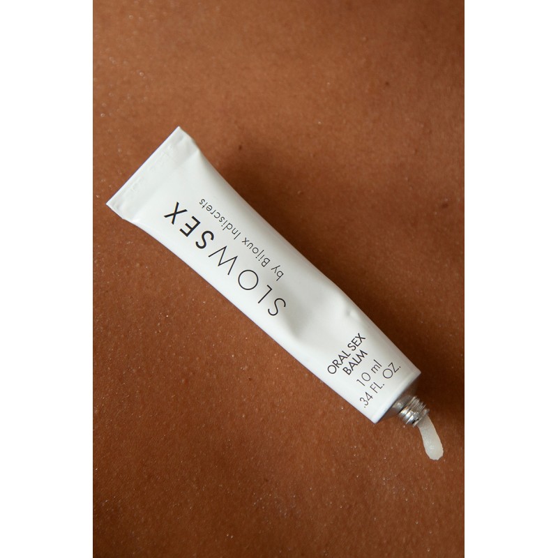 Baume pour sexe oral - 10ml Baume pour sexe oral - 10ml