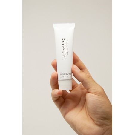 Gel de masturbation - 30ml Gel de masturbation - 30ml