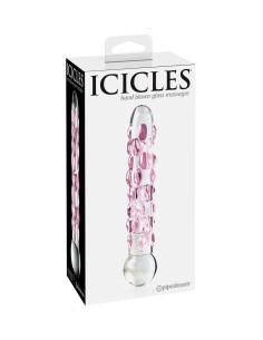Gode verre Icicles n° 07 2