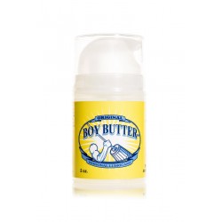 Lubrifiant Boy Butter Pump Original 59 ml