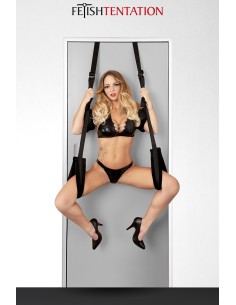 Balançoire de porte - Fetish Tentation 2