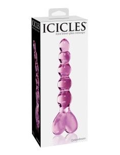 Gode verre Icicles n° 43 2