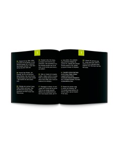 Sex roulette Foreplay 2