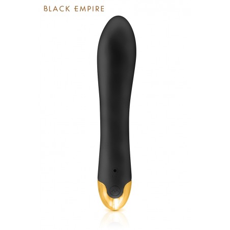 Vibromasseur rotatif 360° My Mistress - Black Empire Vibromasseur rotatif 360° My Mistress - Black Empire