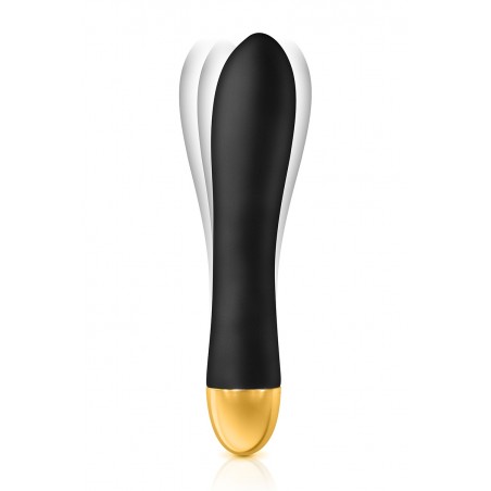 Vibromasseur rotatif 360° My Mistress - Black Empire Vibromasseur rotatif 360° My Mistress - Black Empire