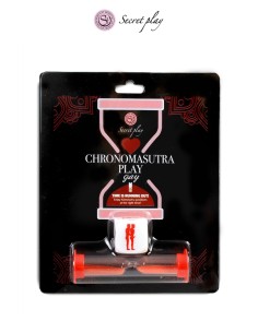 Chronomasutra Play - Gay