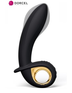 Vibromasseur gonflable Deep Expand - Dorcel 2