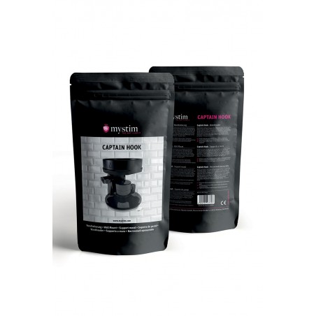 Ventouse pour Masturbateur Opus - Mystim Ventouse pour Masturbateur Opus - Mystim