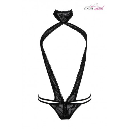 Body noir Alexandra - Anaïs Body noir Alexandra - Anaïs