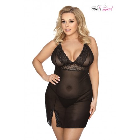 Nuisette Valencia - Anaïs Nuisette Valencia - Anaïs