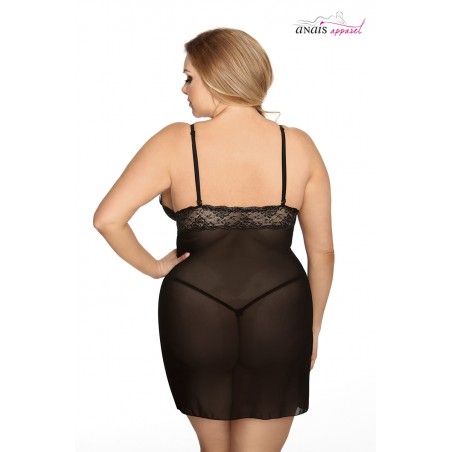 Nuisette Valencia - Anaïs Nuisette Valencia - Anaïs