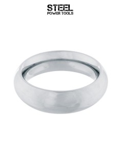Cockring Donut acier