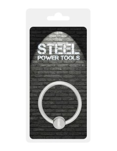 Anneau de gland - Steel Power Tools 2