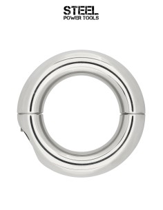 Ballstretcher acier ( L - XL) - Steel Power Tools 2