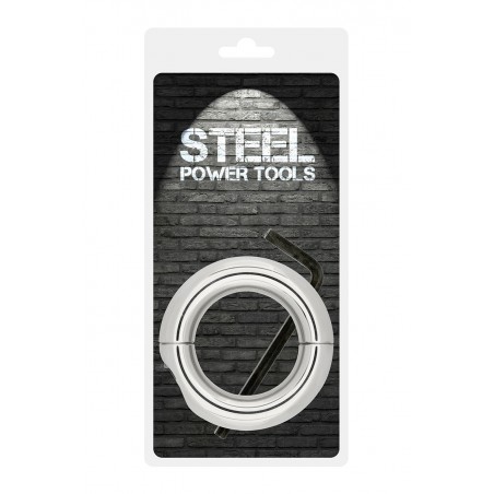 Ballstretcher acier ( L - XL) - Steel Power Tools Ballstretcher acier ( L - XL) - Steel Power Tools