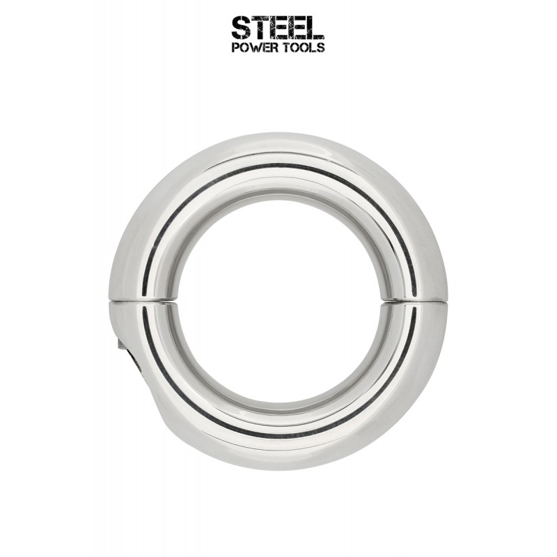 Ballstretcher acier (S - M) - Steel Power Tools Ballstretcher acier (S - M) - Steel Power Tools