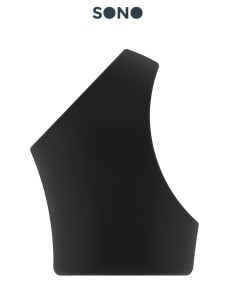 Cockring avec Ball Strap SONO 45 2