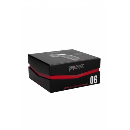 Cage de chasteté 14cm ManCage 06 Cage de chasteté 14cm ManCage 06