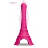 Vibromasseur La Tour Est Folle - rose