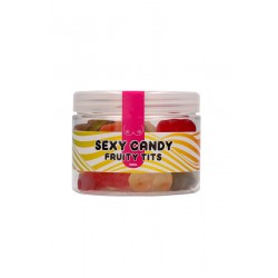 Bonbons Sexy Candy seins - Fruits