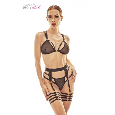 Ensemble sexy Wonder - Anaïs Ensemble sexy Wonder - Anaïs