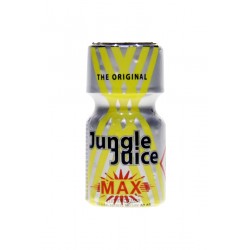 Poppers Jungle Juice Max 10ml