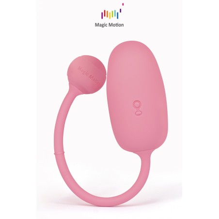Entraineur personnel Kegel Coach - Magic Motion Entraineur personnel Kegel Coach - Magic Motion