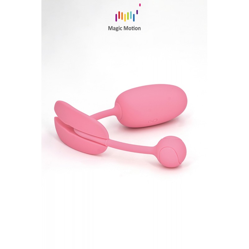Entraineur personnel Kegel Coach - Magic Motion Entraineur personnel Kegel Coach - Magic Motion