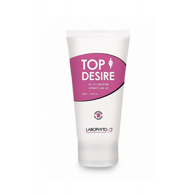 TopDesire Gel (50ml) - Labophyto