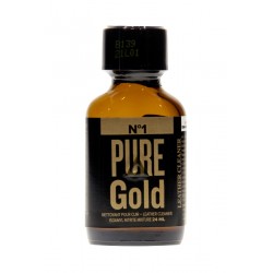 Poppers Pure Gold 24ml