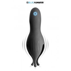 Stimulateur de gland premium USB - Blue Junker
