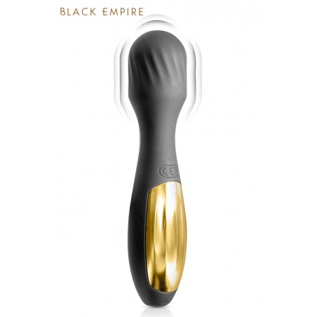 Vibromasseur wand My Sultana - Black Empire Vibromasseur wand My Sultana - Black Empire