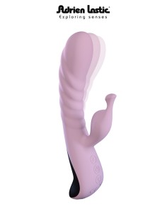 Vibro Rabbit Mini Trigger - Adrien Lastic
