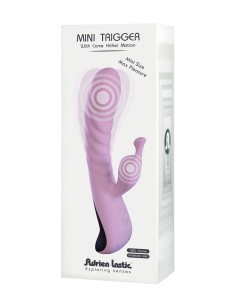 Vibro Rabbit Mini Trigger - Adrien Lastic 2