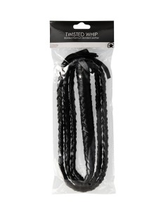 Fouet Twisted Whip - Ouch! 2