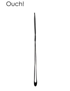 Folded Slapper - Ouch 2