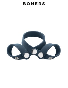 Séparateur de testicules 8 styles - Boners