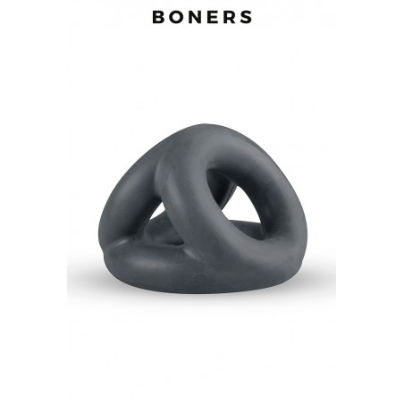 Cocksling ouvert silicone - Boners Cocksling ouvert silicone - Boners