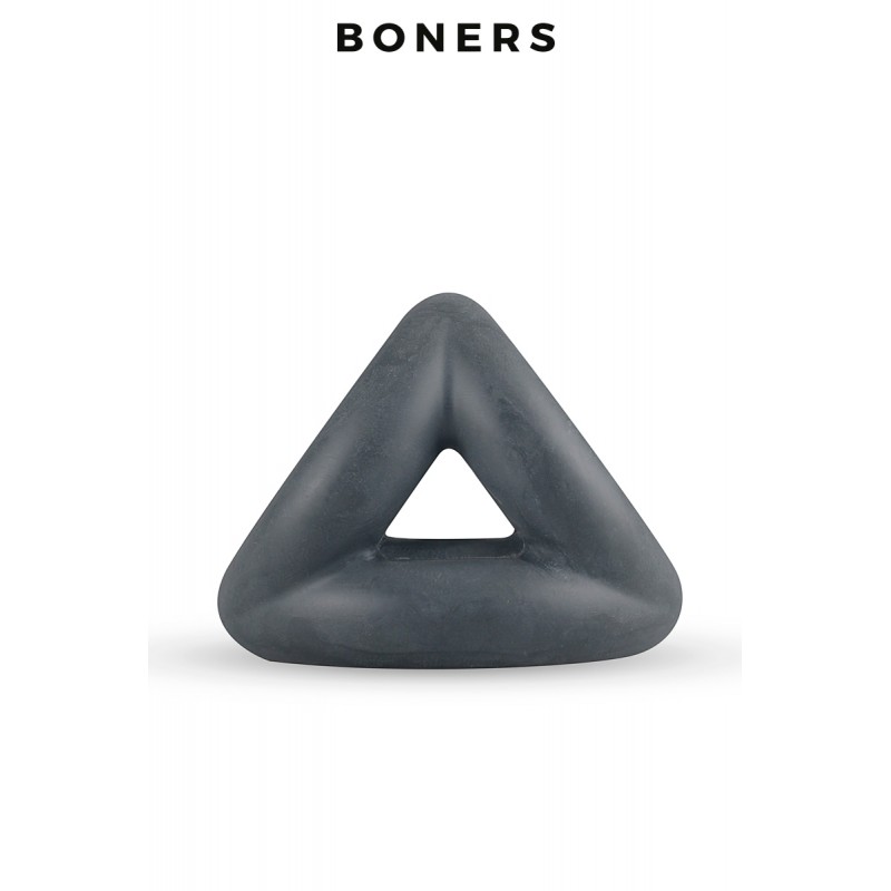 Cocksling ouvert silicone - Boners Cocksling ouvert silicone - Boners